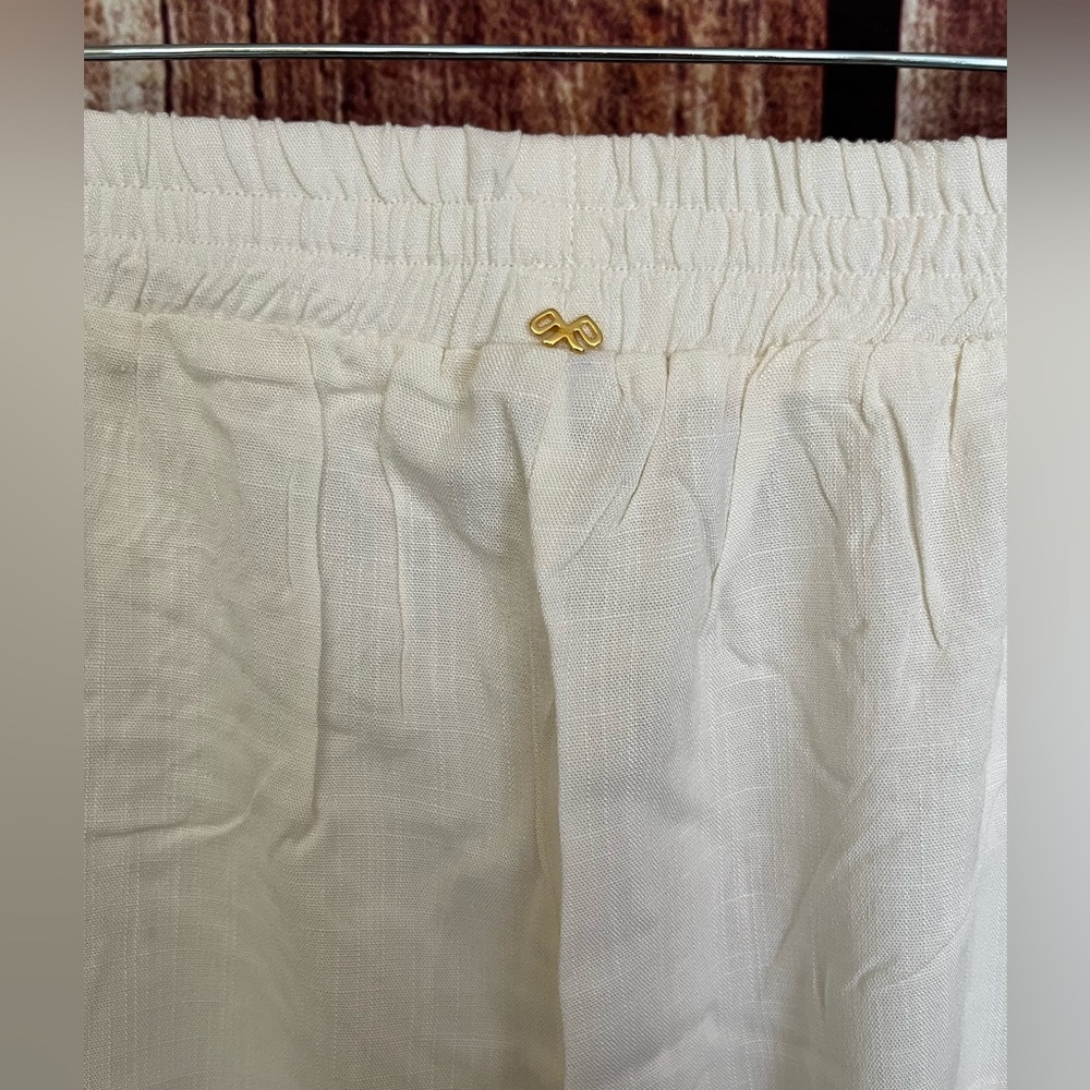 PQ Swim | NWT Landon Slit Coverup Pants - Picture 6 of 10